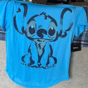 “STITCH” DISNEY girls T-Shirt